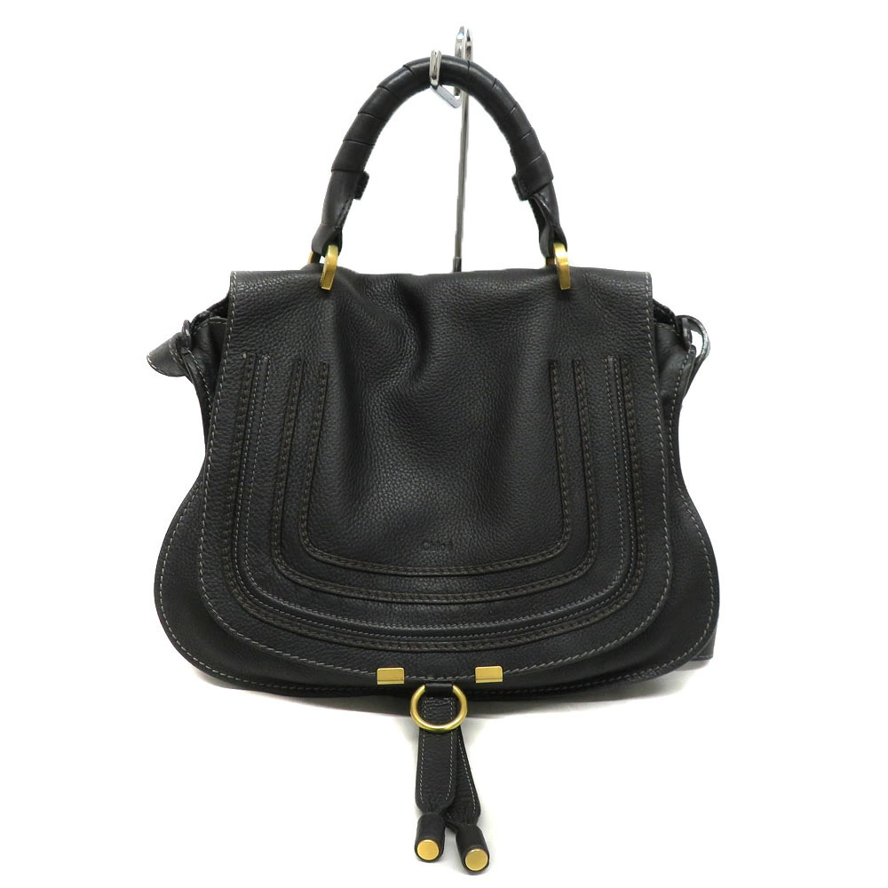Chloe Marcie handbag shoulder bag